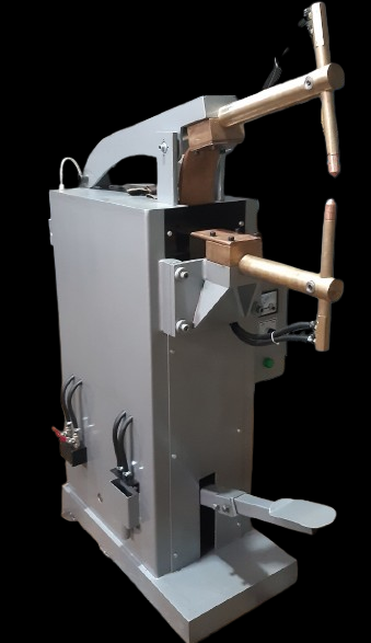 Spot Welding Machine Control Panel